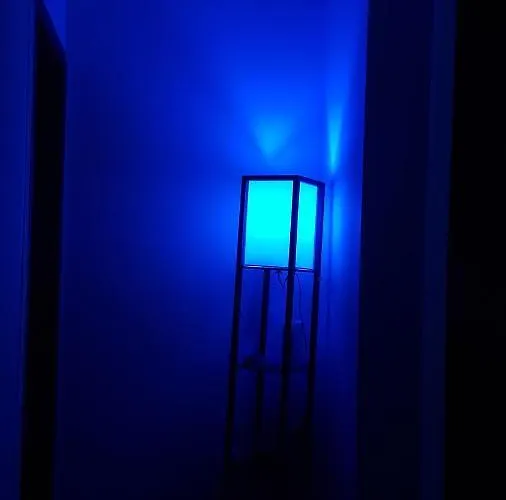 House Off Route 66 Gillespie
